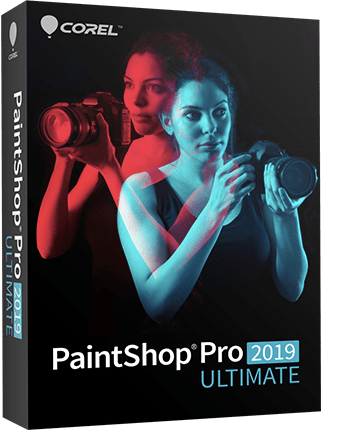 paint shop pro x for mac